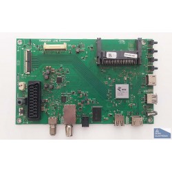 P49MZZ , ZNS190R-6 , ARÇELİK A43L 5531 4B2 , BEKO B43L 5531 4B2 , MAIN BOARD , ANAKART P49MZZ , ZNS190R-6 , ARÇELİK A43L 5531 4B2 , BEKO B43L 5531 4B2 , MAIN BOARD , ANAKART